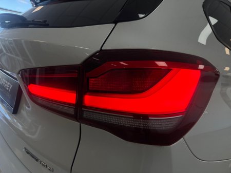 2020 BMW X1 - photo 20