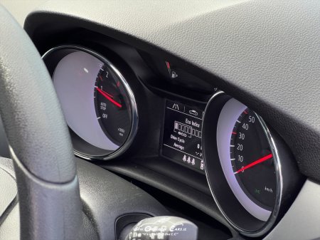 2018 Opel Astra - photo 32