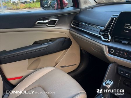 2022 Hyundai Tucson - photo 28