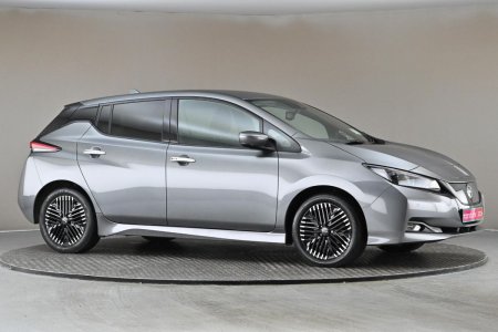 2023 Nissan Leaf - photo 12