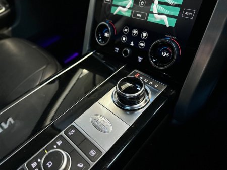 2020 Land Rover Range Rover - photo 38