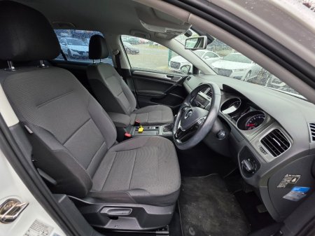 2013 Volkswagen Golf - photo 6
