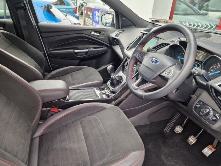 2018 Ford Kuga - photo 15