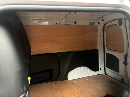 2023 Peugeot Partner - photo 5
