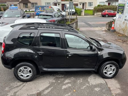 2018 Dacia Duster - photo 4