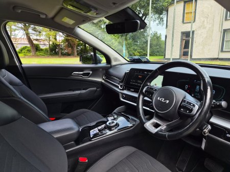 2022 Kia Sportage - photo 12
