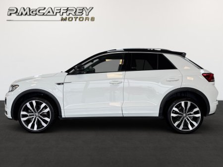 2021 Volkswagen T-Roc - photo 8