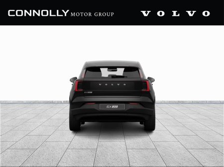 2026 Volvo EX30 - photo 9