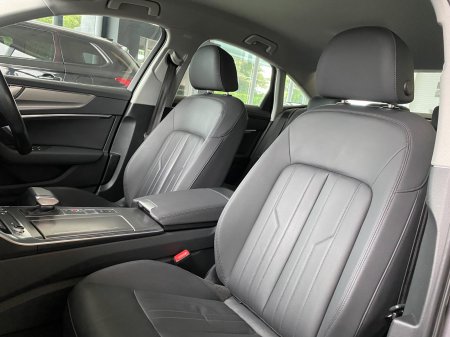 2020 Audi A6 - photo 10