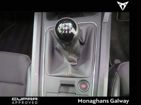 2023 Cupra Formentor - photo 21