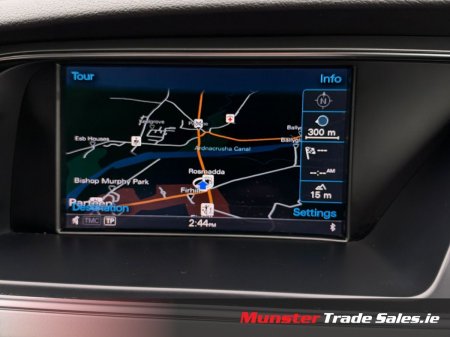 2016 Audi A5 - photo 12