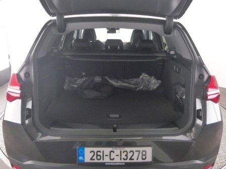 2026 BMW X3 - photo 13