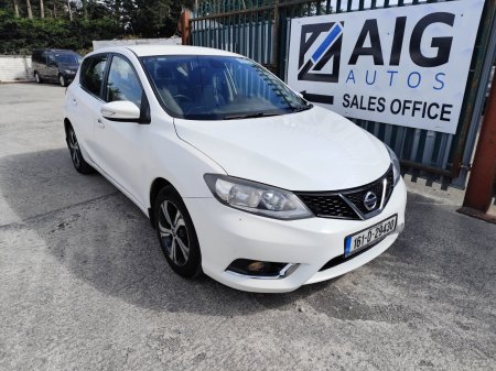 2016 Nissan Pulsar - photo 3