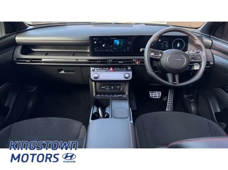 2024 Hyundai Tucson - photo 7