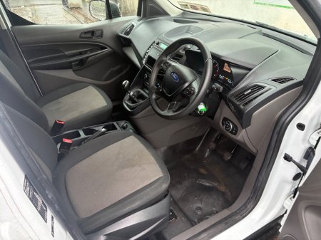 2020 Ford Transit Connect - photo 13