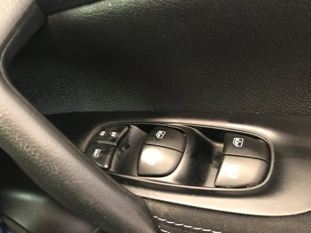 2018 Nissan Qashqai - photo 16