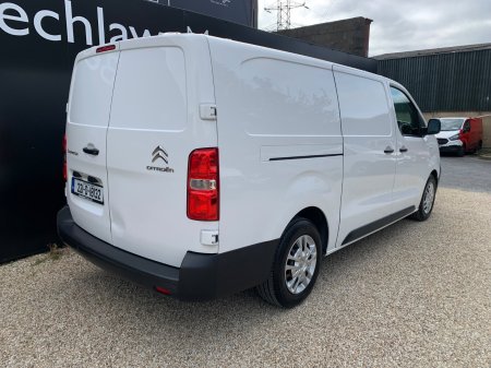2022 Citroen Dispatch - photo 3
