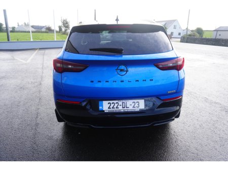2022 Opel Grandland - photo 8