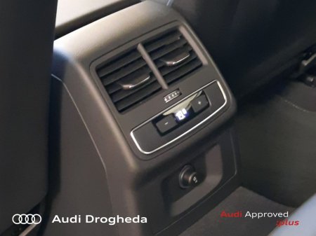 2024 Audi A4 - photo 26