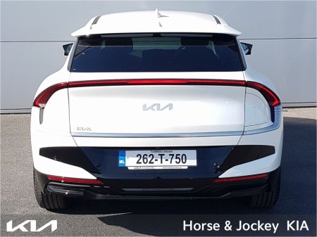 2026 Kia EV6 - photo 24