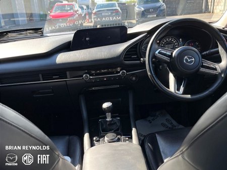 2019 Mazda Mazda3 - photo 2