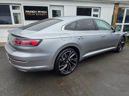 2023 Volkswagen Arteon - photo 7