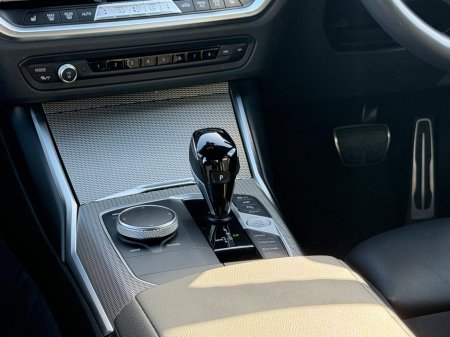2021 BMW 3-Series - photo 50