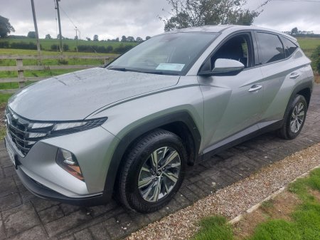 2022 Hyundai Tucson - photo 9