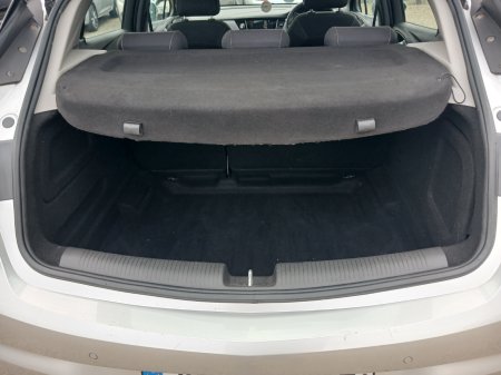 2016 Vauxhall Astra - photo 13