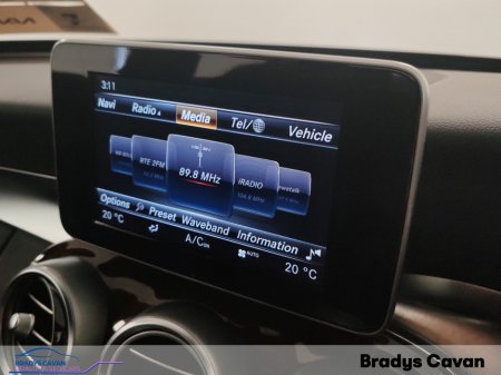 2018 Mercedes-Benz C-Class - photo 13