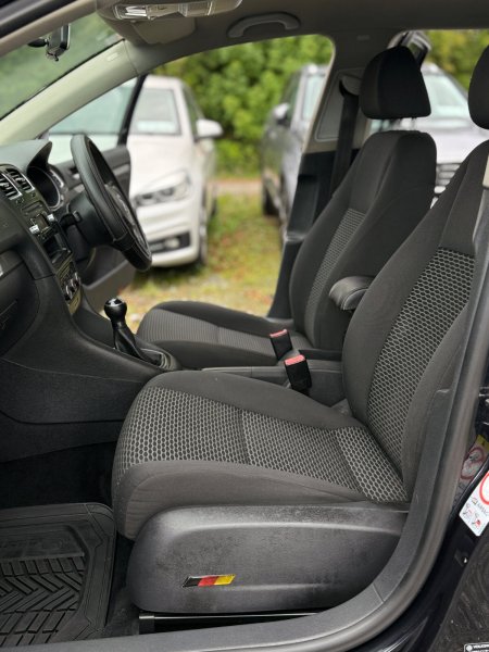 2011 Volkswagen Golf - photo 29