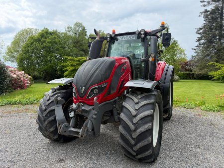 2015 Valtra T174 - photo 3
