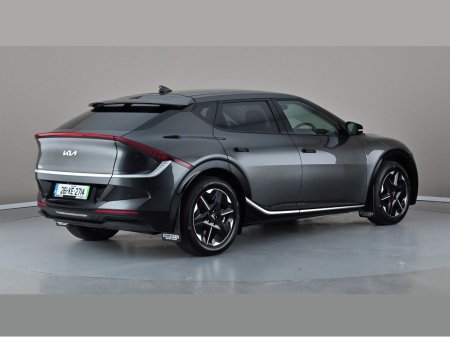2026 Kia EV6 - photo 10