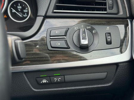 2015 BMW 5-Series - photo 27
