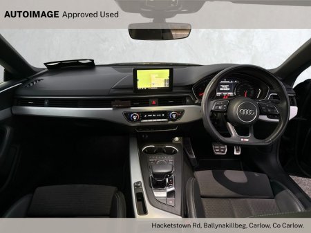 2017 Audi A5 - photo 2