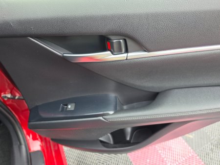 2021 Toyota Camry - photo 14