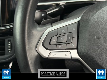 2020 Volkswagen T-Cross - photo 16