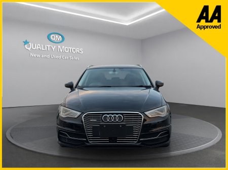 2016 Audi A3 - photo 2