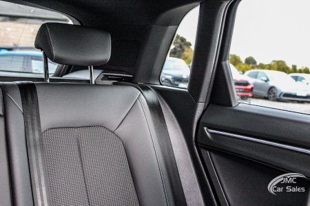 2022 Audi Q3 - photo 21