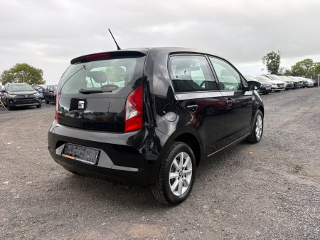 2017 SEAT Mii - photo 4