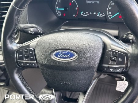 2022 Ford Transit Custom - photo 23