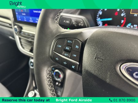 2020 Ford Puma - photo 17