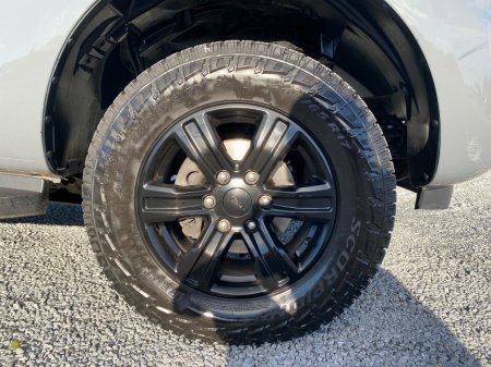 2022 Ford Ranger - photo 6