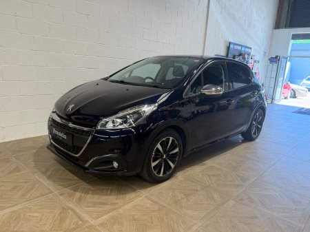 2018 Peugeot 208 - photo 4