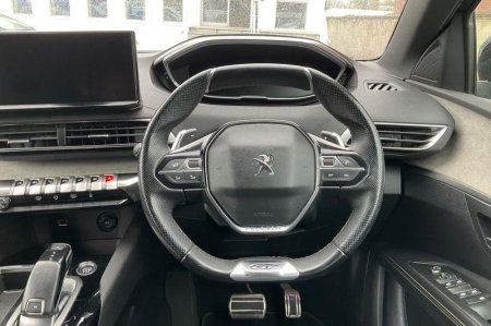 2023 Peugeot 5008 - photo 12
