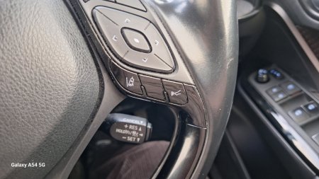 2018 Toyota C-HR - photo 19