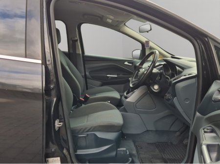 2012 Ford C-Max - photo 5