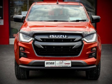2022 Isuzu D-Max - photo 2