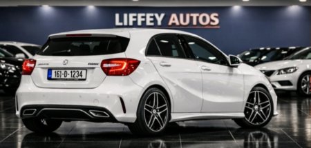 2016 Mercedes-Benz A-Class - photo 7