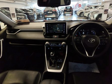 2022 Toyota RAV4 - photo 8
